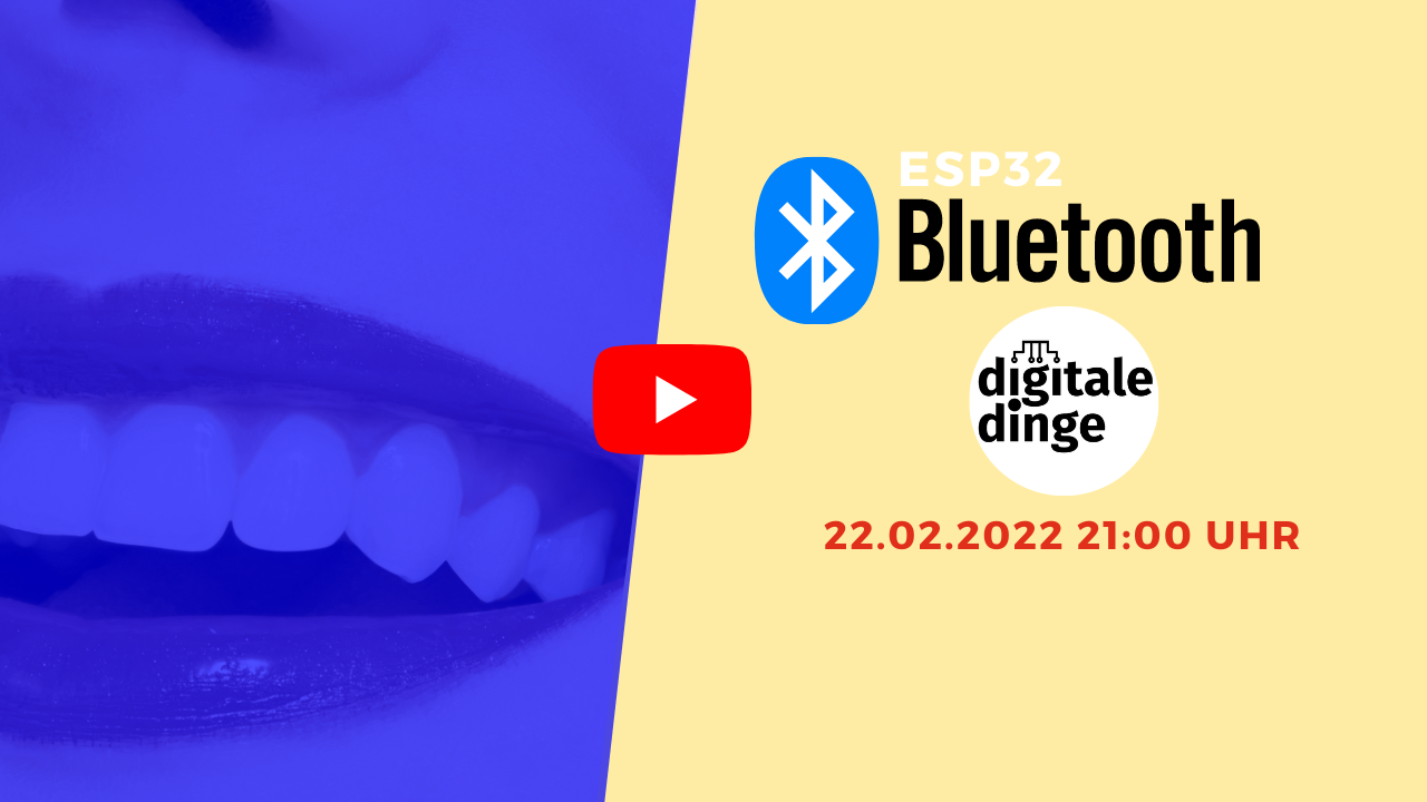 ble esp32
