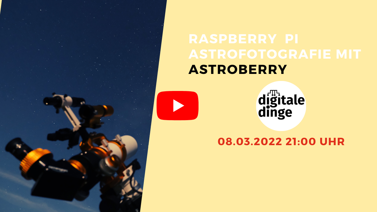 Astroberry