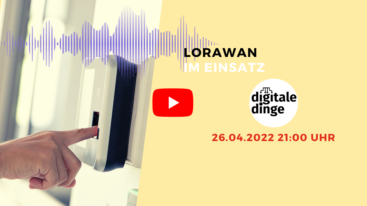 LoRaWAN