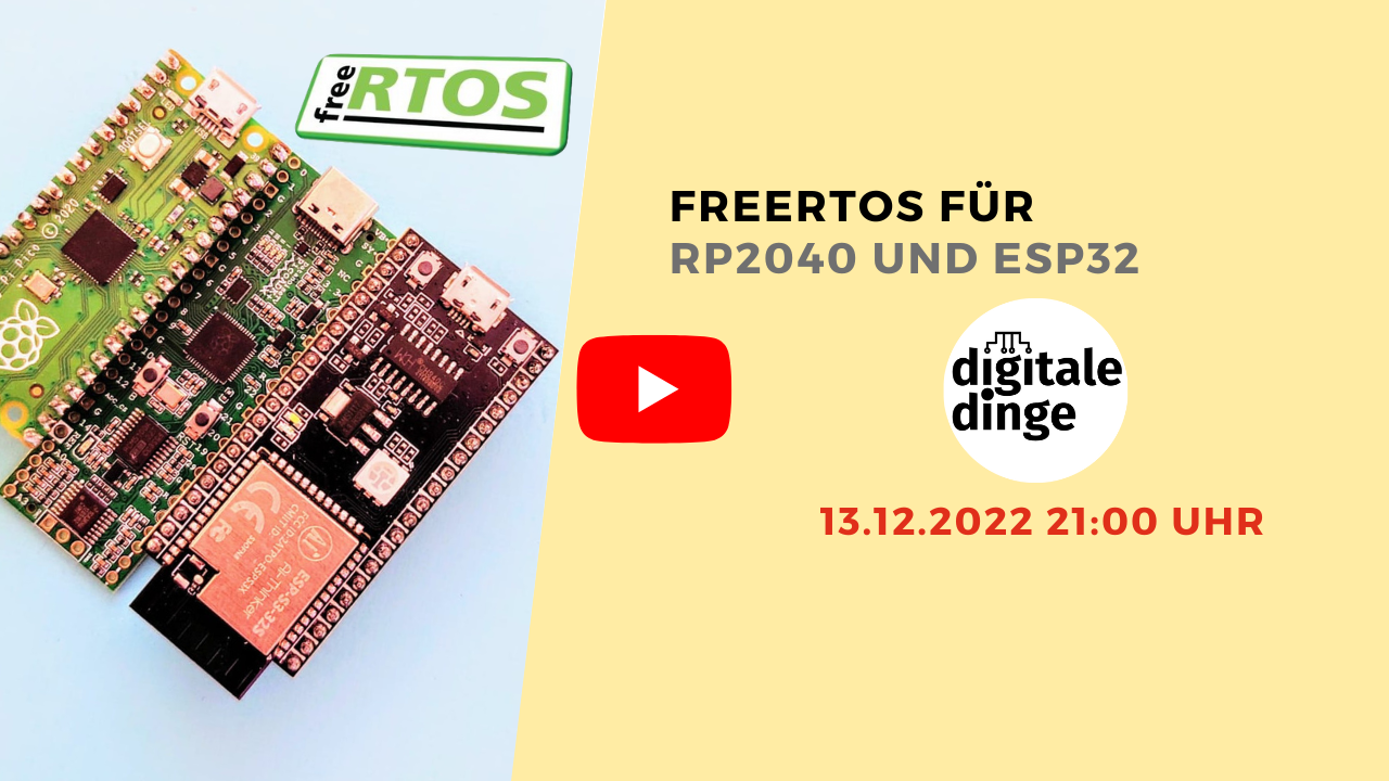 FreeRTOS